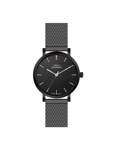 Carlo Cantinaro CC1001GM011 Ladies Watch