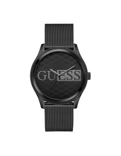 Guess Reputation GW0710G3 Herrenuhr