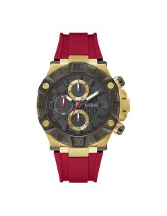 Guess Ignite GW0802G2 Herrenuhr
