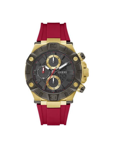 Guess Ignite GW0802G2 Herrenuhr
