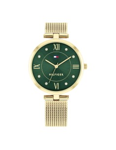 Tommy Hilfiger Ella 1782711 Ladies Watch