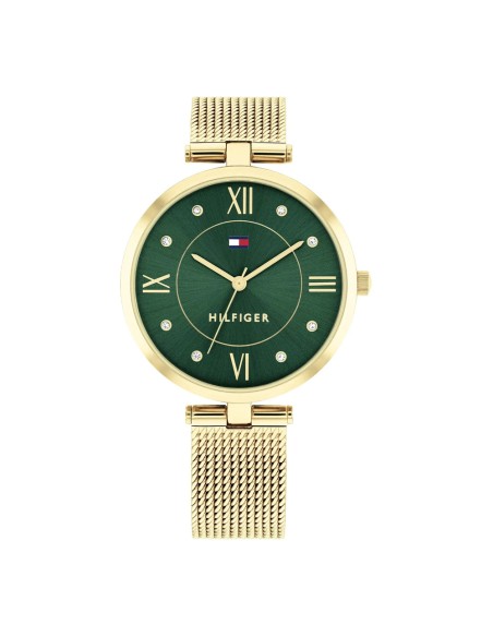 Tommy Hilfiger Ella 1782711 Damenuhr