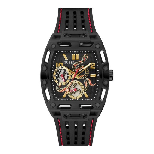 Guess Phoenix GW0857G1 Herrenuhr