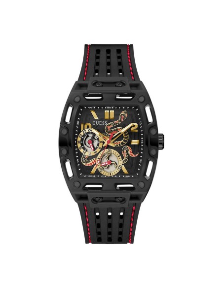 Guess Phoenix GW0857G1 Herrenuhr