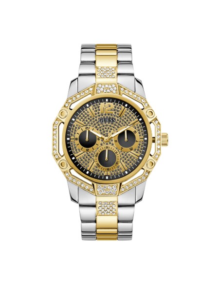 Guess Regal GW0990G4 Herrenuhr