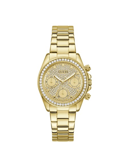 Guess Victoria GW1037L2 Damenuhr