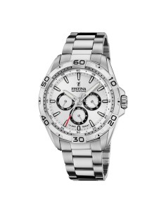 Festina Classics F20623/1 Men's Watch Multifunctional
