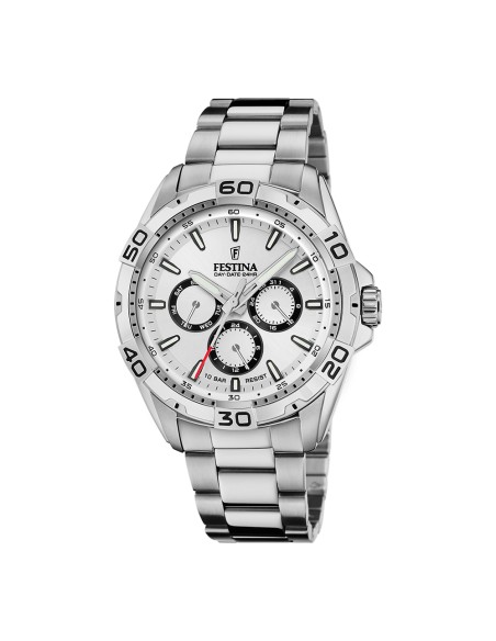 Festina Classics F20623/1 Men's Watch Multifunctional