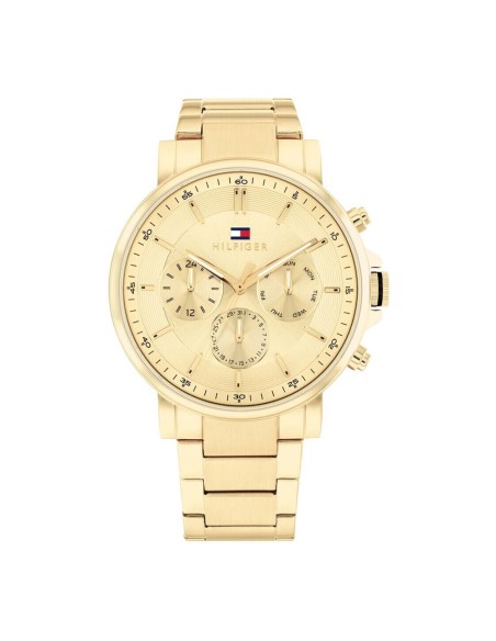 Tommy Hilfiger Tyson 1710611 Herrenuhr