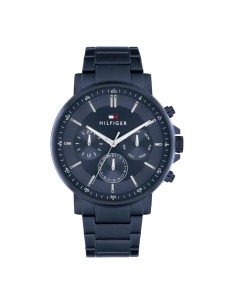 Tommy Hilfiger Tyson 1710705 Herrenuhr