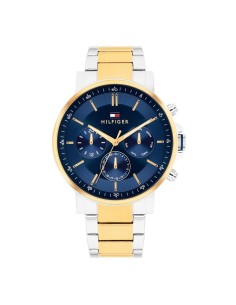 Tommy Hilfiger Tyson 1710710 Herrenuhr