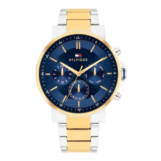 Tommy Hilfiger Tyson 1710710 Herrenuhr