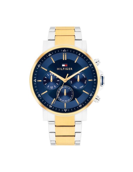 Tommy Hilfiger Tyson 1710710 Herrenuhr