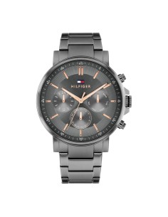 Tommy Hilfiger Tyson 1710711 Herrenuhr