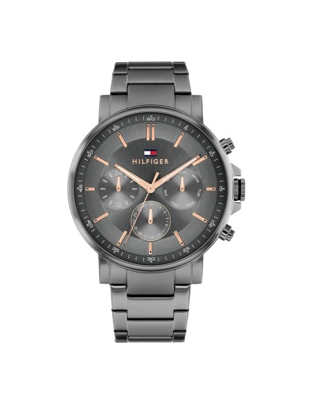 Tommy Hilfiger Tyson 1710711 Herrenuhr