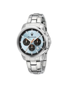Maserati Successo R8873621044 Herrenuhr Chronograph