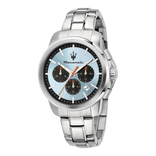 Maserati Successo R8873621044 Herrenuhr Chronograph