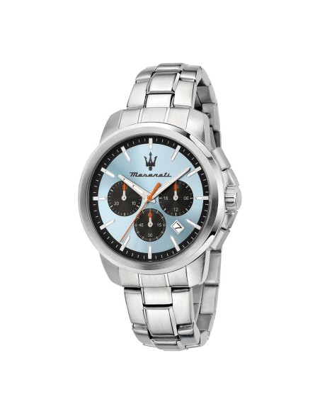 Maserati Successo R8873621044 Herrenuhr Chronograph
