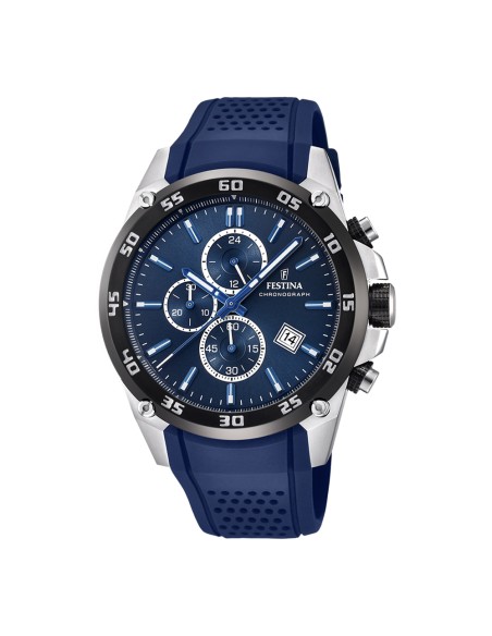 Festina The Originals F20330/2 Men's Watch Chronograph