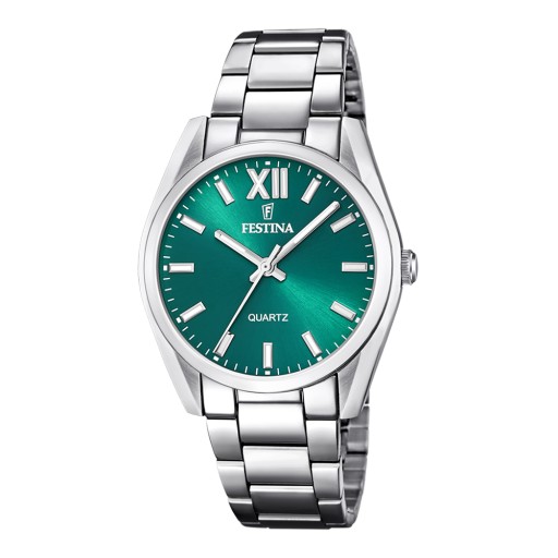 Festina Boyfriend F20622/C Damenuhr