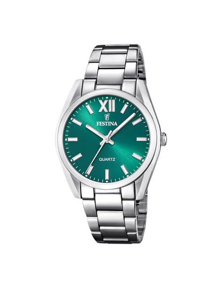 Festina Boyfriend F20622/C Ladies Watch