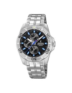 Festina Sport F20445/6 Men's Watch Multifunctional