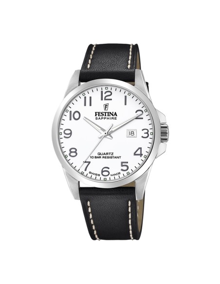 Festina Classics F20446/1 Men's Watch
