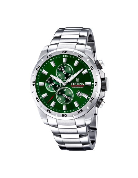 Festina Chrono Sport F20463/3 Men's Watch Chronograph