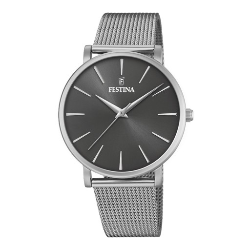 Festina Boyfriend F20475/4 Ladies Watch