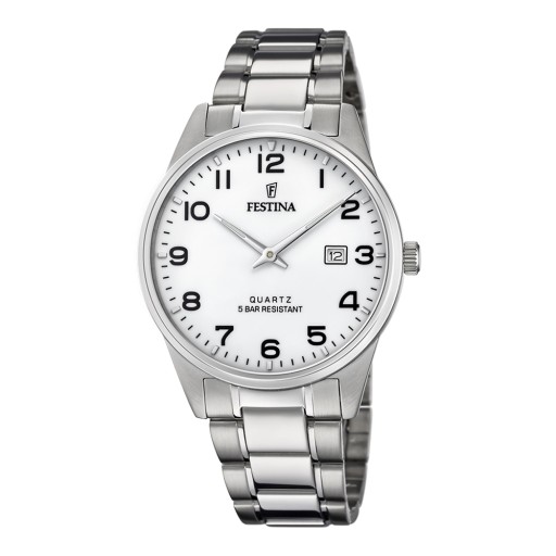 Festina Classics F20511/1 Men's Watch