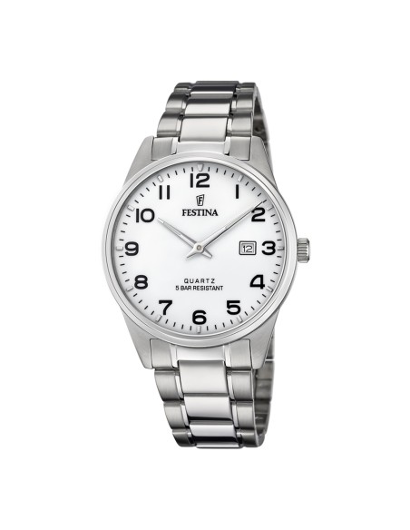 Festina Classics F20511/1 Herrenuhr