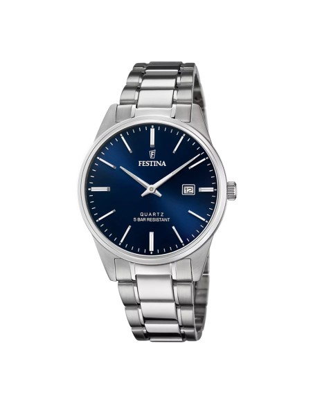 Festina Classics F20511/3 Herrenuhr