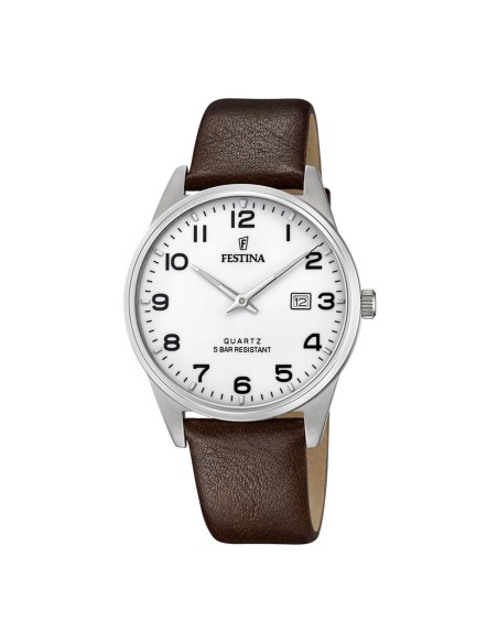 Festina Classics F20512/1 Men's Watch