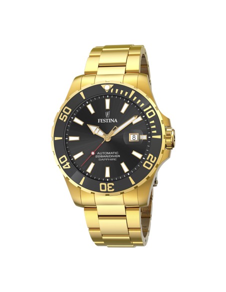 Festina Diver Automatic F20533/2 Men's Watch Diver's Watch