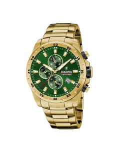 Festina Chrono Sport F20541/3 Men's Watch Chronograph