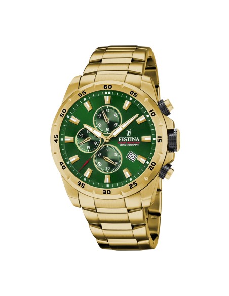 Festina Chrono Sport F20541/3 Men's Watch Chronograph