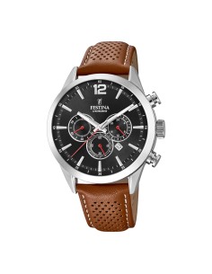 Festina Timeless F20542/6 Men's Watch Chronograph