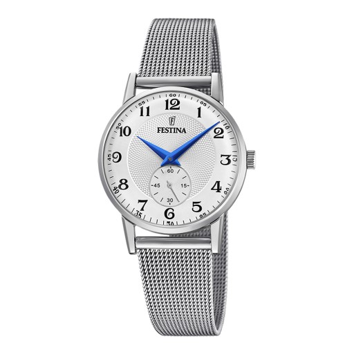 Festina Retro F20572/1 Ladies Watch