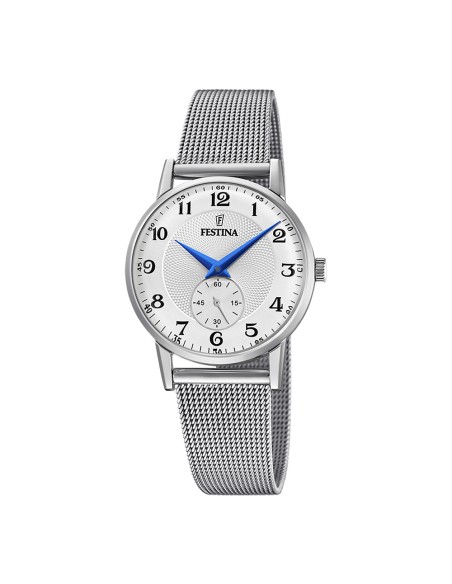 Festina Retro F20572/1 Damenuhr
