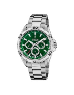 Festina Classics F20623/3 Men's Watch Multifunctional