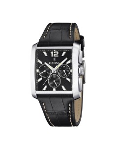 Festina On The Square F20636/4 Men's Watch Chronograph