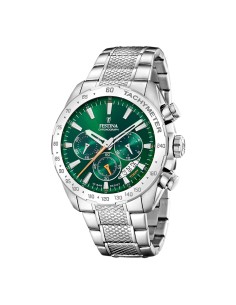 Festina Timeless F20668/3 Men's Watch Chronograph