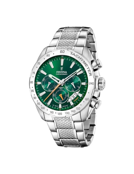 Festina Timeless F20668/3 Men's Watch Chronograph