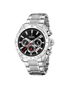 Festina Timeless F20668/4 Herrenuhr Chronograph