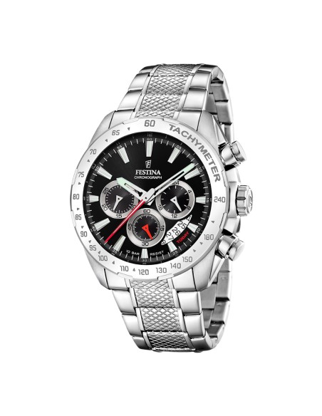 Festina Timeless F20668/4 Men's Watch Chronograph