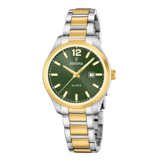 Festina Boyfriend F20739/4 Ladies Watch