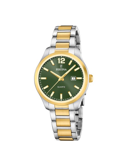 Festina Boyfriend F20739/4 Ladies Watch