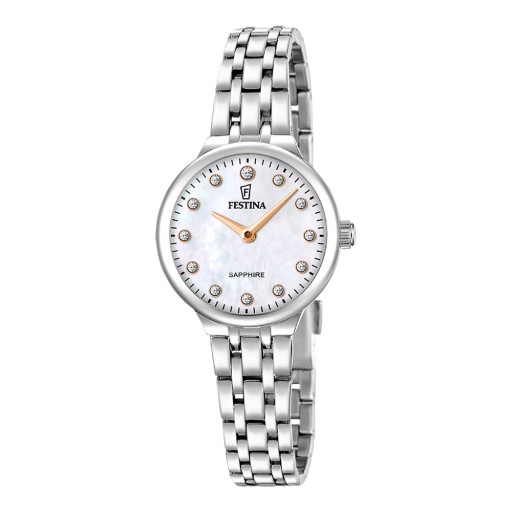 Festina Mademoiselle F20744/1 Ladies Watch