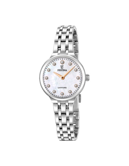 Festina Mademoiselle F20744/1 Ladies Watch