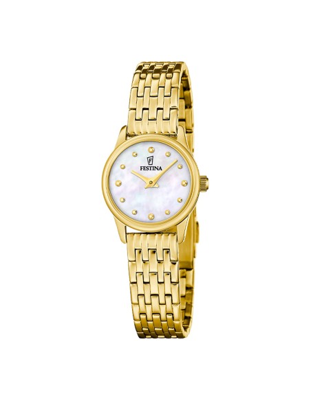 Festina Mademoiselle F20750/1 Ladies Watch